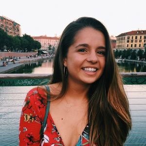 Meet your Posher, Alice